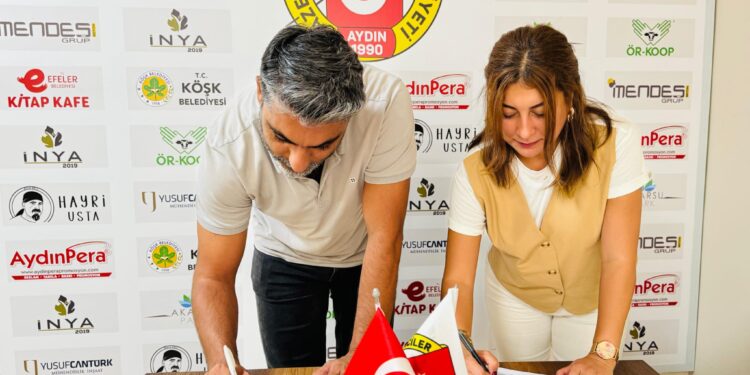 AGC ile Aydın Bil Eğitim Kurumları arasında protokol imzalandı