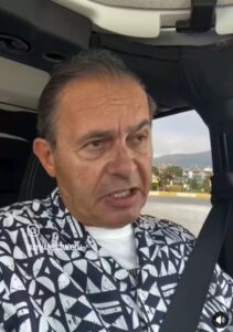 Künkcü, Sanatçı Sicimoğlu’nu özür dilemeye davet etti