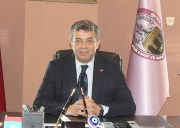 Künkcü, Sanatçı Sicimoğlu’nu özür dilemeye davet etti