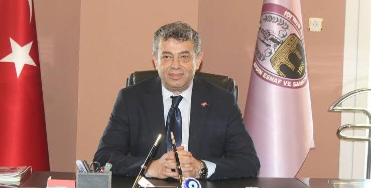 Künkcü, Sanatçı Sicimoğlu’nu özür dilemeye davet etti