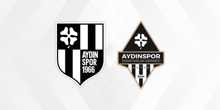 Aydınspor taraftarlar derneği 09-09’da kuruldu