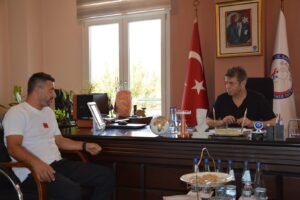 AYESOB’tan gençler için önemli protokol