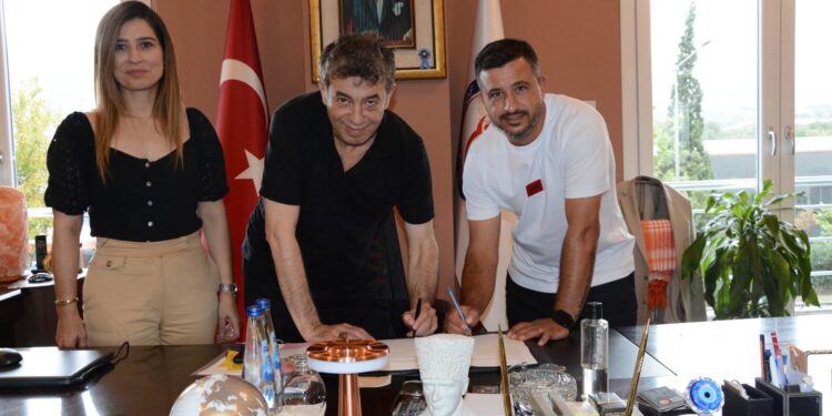 AYESOB’tan gençler için önemli protokol