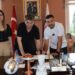 AYESOB’tan gençler için önemli protokol