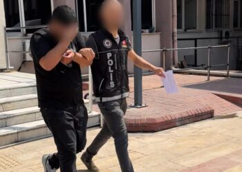 Kokainle yakalanan şüpheli tutuklandı