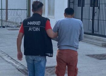 Satışa hazır uyuşturucuyla yakalanan şüpheli tutuklandı