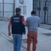 Satışa hazır uyuşturucuyla yakalanan şüpheli tutuklandı