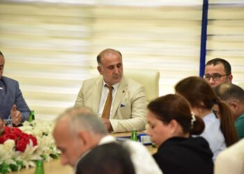 İncirliova’da meclis Kaya’ya 22 milyon kredi yetkisini onayladı