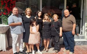 İncirliova’da Ege Müzik’ten görkemli açılış
