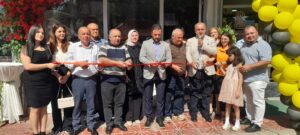 Aydın’ın İncirliova İlçesinde Ege Müzik ve Çiçekevi olarak 28 yıldan
