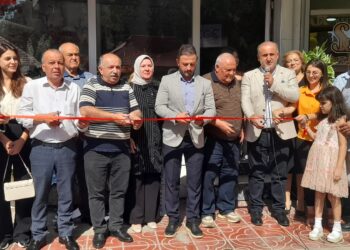 İncirliova’da Ege Müzik’ten görkemli açılış