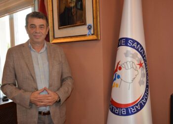 Künkcü: Söke’ye sosyete pazarı kurdurmayız
