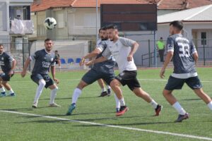 Aydın Süper Amatör Lig’de şampiyonluk mücadelesi verecek olan Aydınspor, sezon