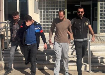 İncirliova ve Efeler’de uyuşturucu operasyonu: 2 tutuklama