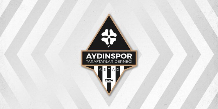 Aydınspor Taraftarları Derneği üye kayıtları başladı