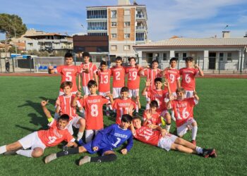 İncirliova’nın gençleri deplasmanda 5’ledi