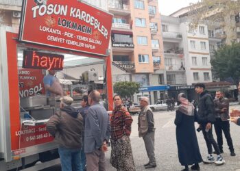 Ayaydın, 3’üncü ölüm yıldönümünde anıldı
