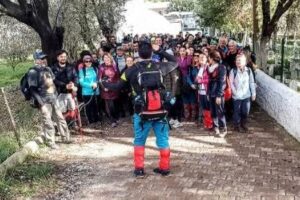 ADÜ Hastanesi Başhekimi Evcil, doğa sporları başkanı oldu