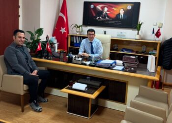 ADÜ Hastanesi Başhekimi Evcil, doğa sporları başkanı oldu