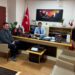 ADÜ Hastanesi Başhekimi Evcil, doğa sporları başkanı oldu