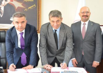Aydın’da suça sürüklenen çocuklar için umut veren protokol
