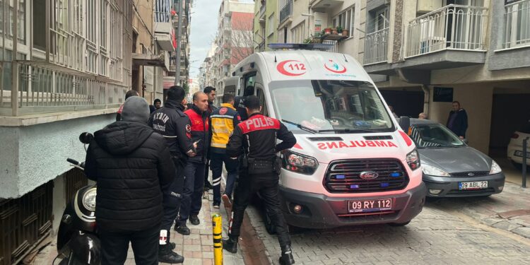 Sınır dışı edilen çocuklarının annesi dönmeyince intihara teşebbüs etti
