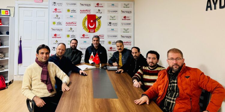 AGC’nin kongre tarihi belli oldu