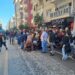 İncirliova’da minibüs yaya çocuğa çarptı