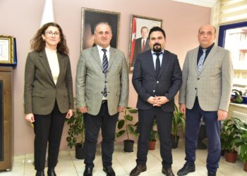 İncirliova’ya Ağız ve Diş Sağlığı Merkezi açılıyor