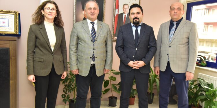 İncirliova’ya Ağız ve Diş Sağlığı Merkezi açılıyor