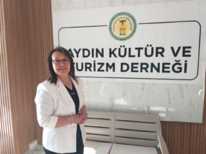 Aydın Kültür ve Turizm Derneği, “Sümerbank Işığında Desenlerin Dansı” adı