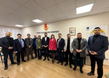 AGC’de görev dağılımı yapıldı
