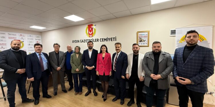 AGC’de görev dağılımı yapıldı
