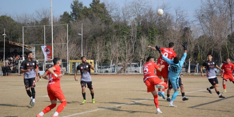 İncirliova evinde büyük şok yaşadı: 0-3