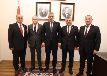 Acarlar'a, 6 hekimlik yeni aile sağlığı merkezi