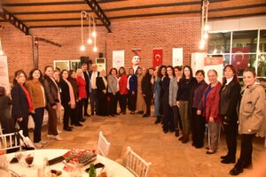 İncirliova Belediyesi, Aile ve Sosyal Hizmetler İl Müdürlüğü ve Aydın