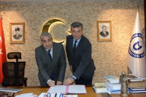 AYESOB ve ADÜ iş birliğiyle, 50’den az çalışanı olan iş