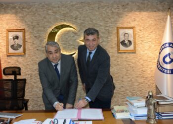 AYESOB ve ADÜ iş birliğiyle iş sağlığı ve güvenliği eğitimi başlıyor