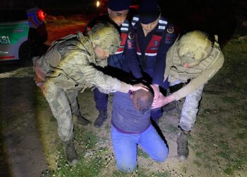 Meltem cinayet şüphelisi tutuklandı