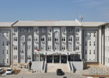 Aydın merkezli 2 ilde operasyon 5 gözaltı