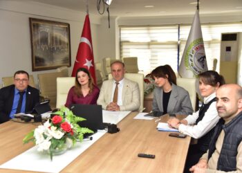 İncirliova Lizbon ile proje ortaklığı yapacak