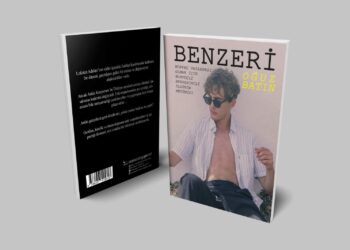 100 günde yazdığı ilk kitabının heyecanını yaşıyor