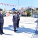 İncirliova’da polis teşkilatı 180’ıncı yılını kutladı