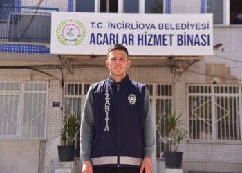 Babasına can veren Orcan’a İncirliova belediyesi sahip çıktı