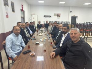 Aydın’ın İncirliova ilçesinde, yaşamlarını sürdüren Doğu ve Güneydoğu Anadolu vatandaşlar,