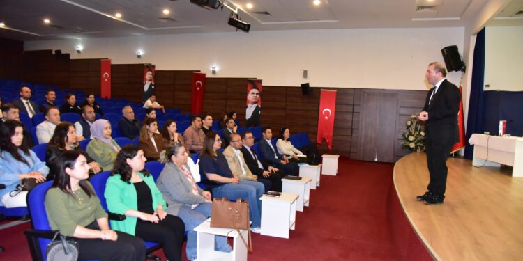 İncirliova Akıllı Şehir yolunda ilk adımı attı