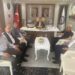 Buharkent, Başkan Künkcü’ye güven verdi