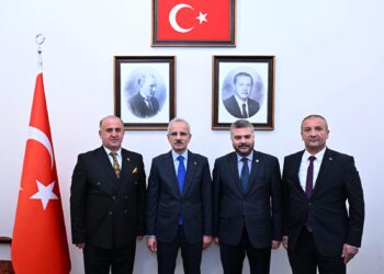 İncirliova’ya yeni yatırımlar yolda