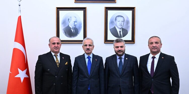 İncirliova’ya yeni yatırımlar yolda