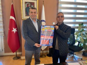 Duchenne Musküler Distrofi (DMD) kas hastalığı ile mücadele eden 11